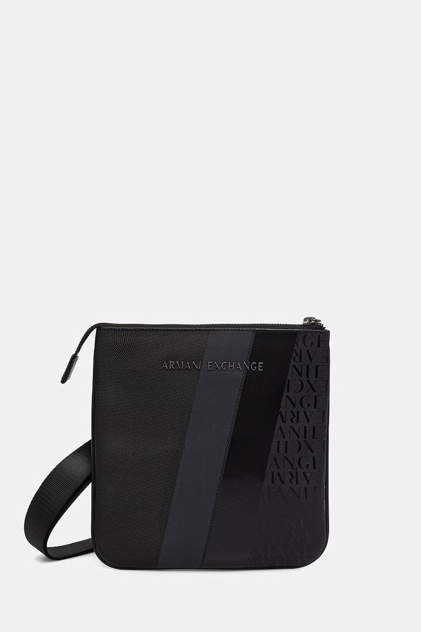 Armani Exchange borsetă pentru bărbați