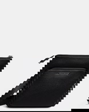 Armani Exchange borsetă pentru bărbați