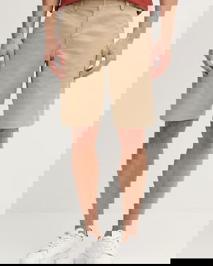 Lacoste pantaloni scurți pentru bărbați