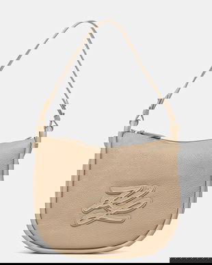 Karl Lagerfeld geantă pentru femei K/AUTOGRAPH