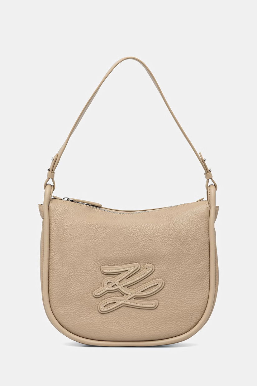 Karl Lagerfeld geantă pentru femei K/AUTOGRAPH