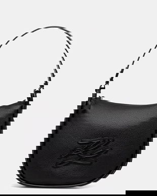 Karl Lagerfeld geantă pentru femei K/AUTOGRAPH