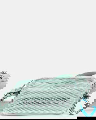 Patrizia Pepe geantă crossbody feminină