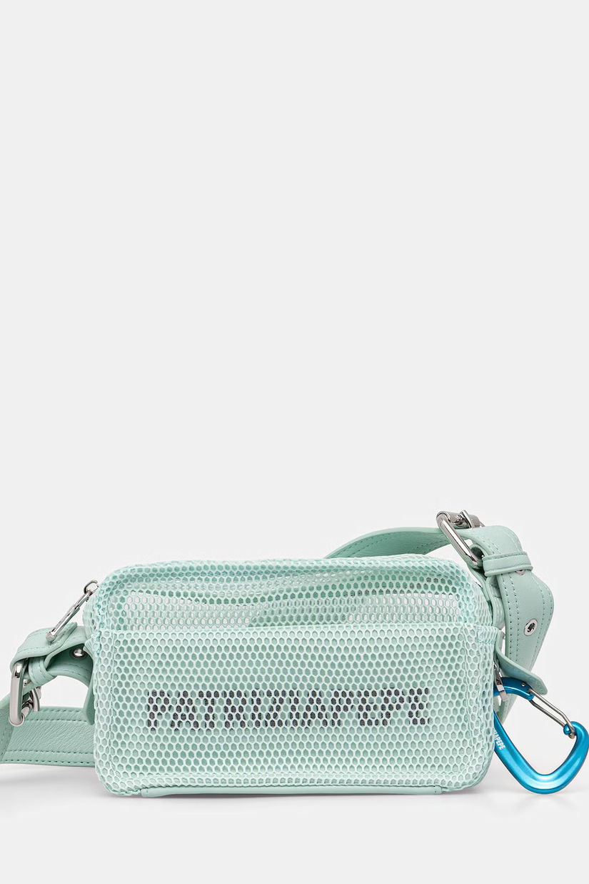 Patrizia Pepe geantă crossbody feminină
