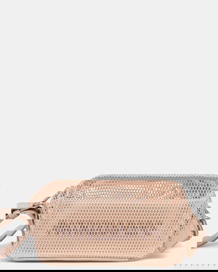 Patrizia Pepe geantă crossbody pentru femei