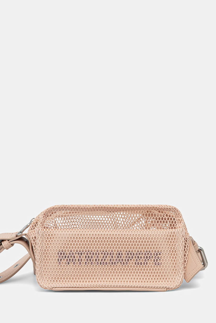 Patrizia Pepe geantă crossbody pentru femei