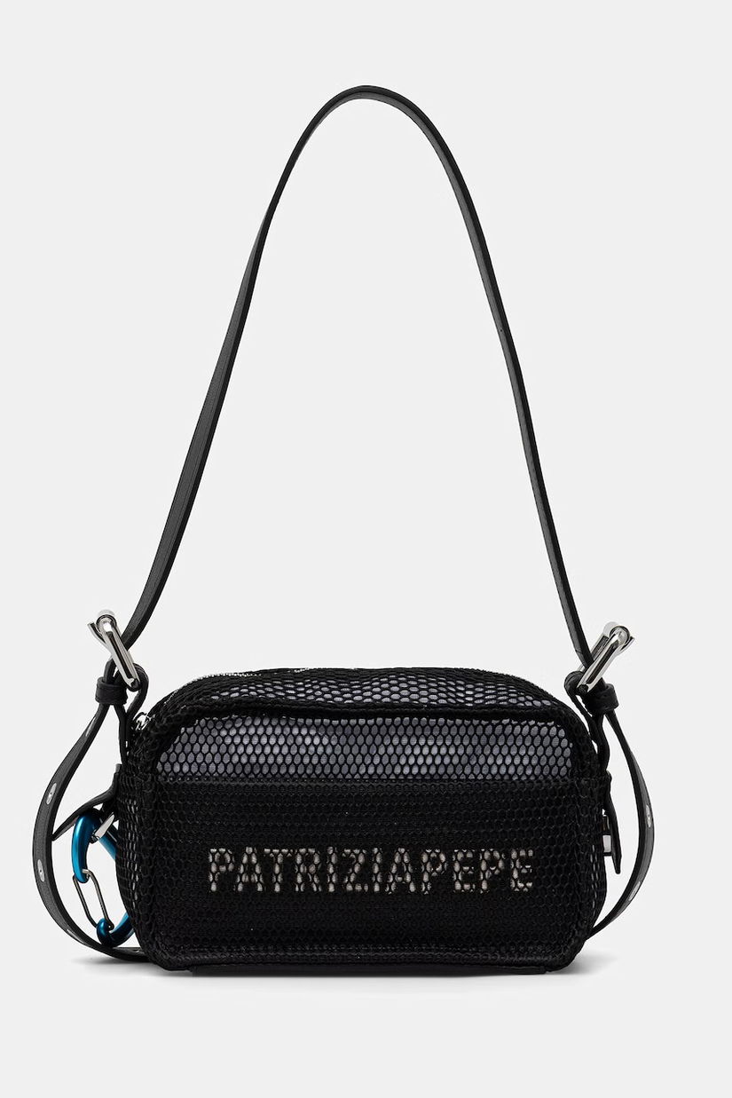 Patrizia Pepe geantă crossbody pentru femei