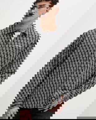 Dickies cămașă pentru bărbați, din bumbac