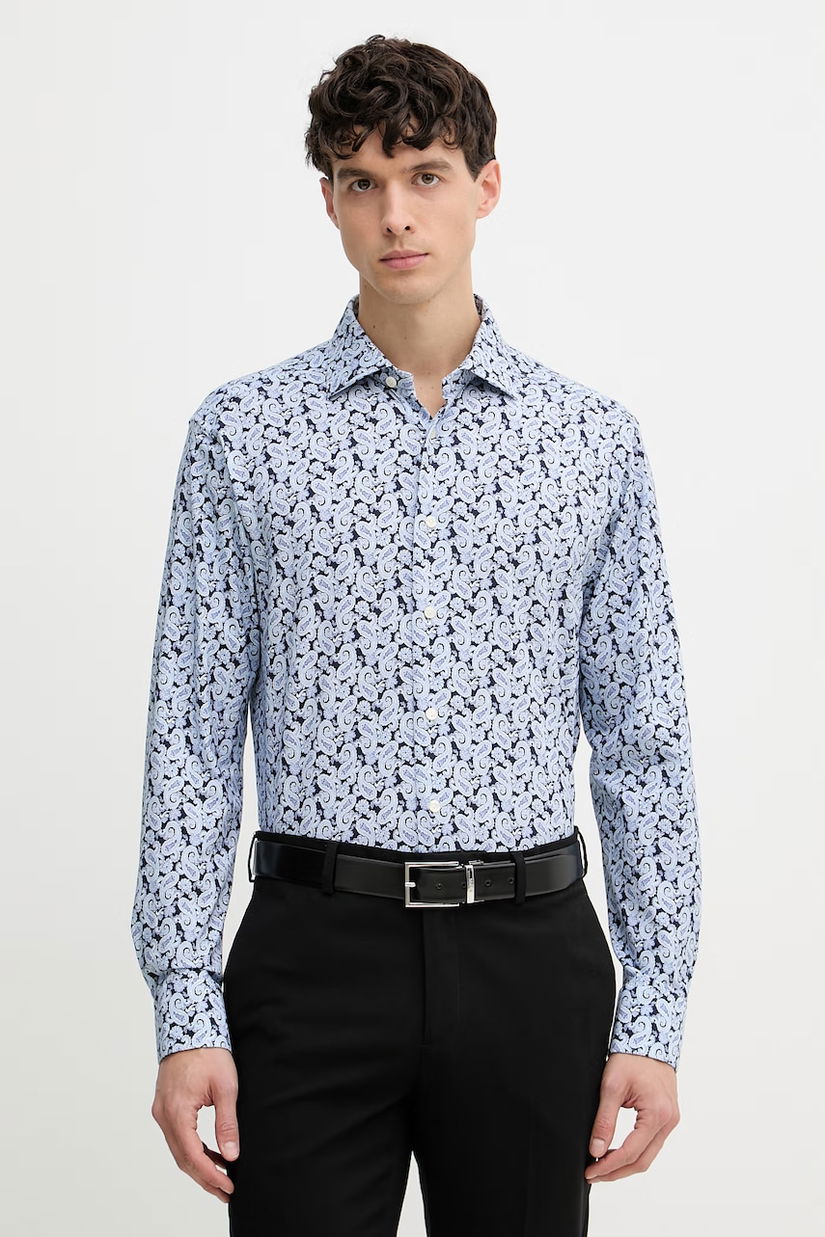 Eton cămașă pentru bărbați