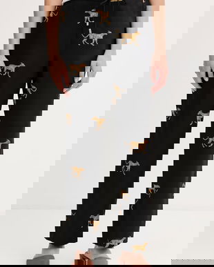 Lola Casademunt Pantaloni damă