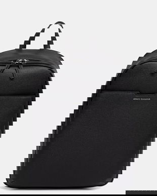 Armani Exchange rucsac pentru bărbați