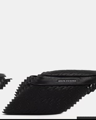Armani Exchange borsetă pentru bărbați