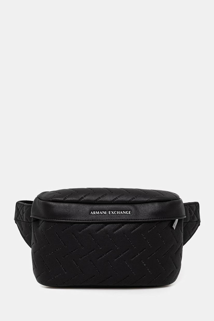 Armani Exchange borsetă pentru bărbați