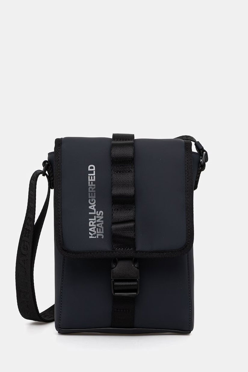 Karl Lagerfeld Jeans borsetă pentru bărbați