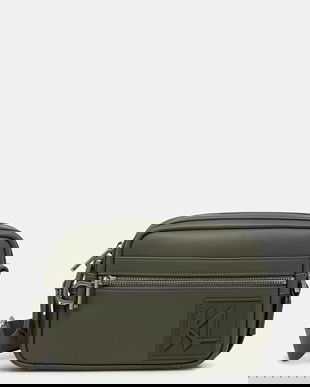 Karl Lagerfeld borsetă pentru bărbați