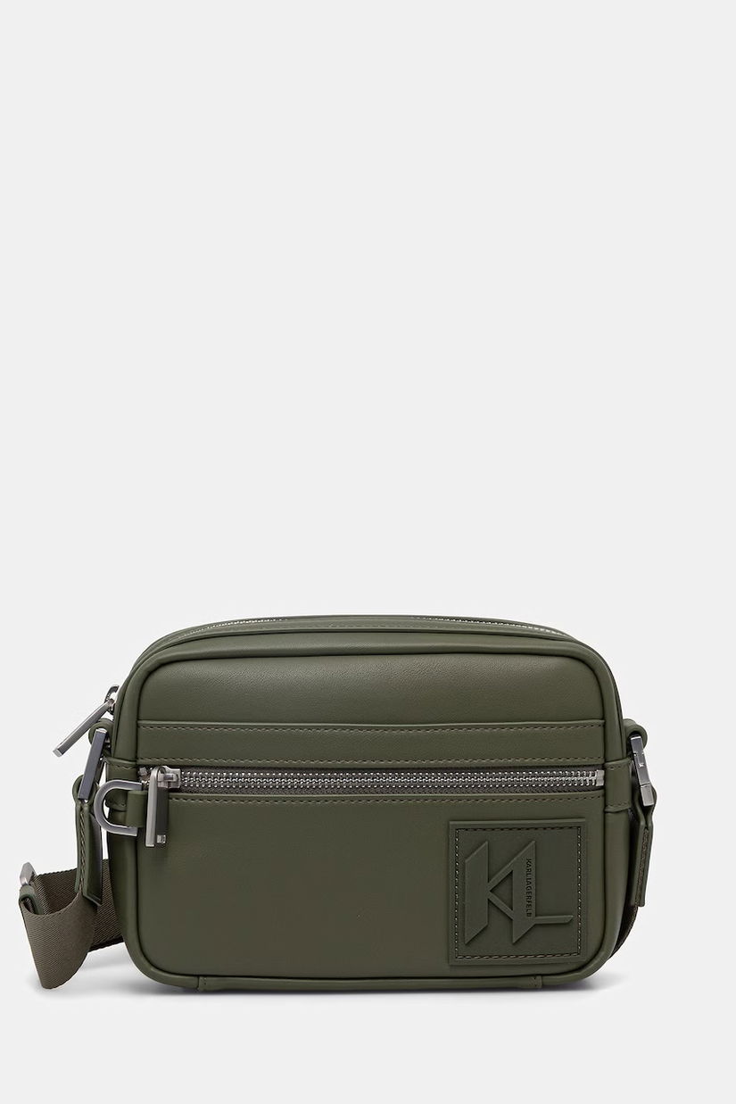 Karl Lagerfeld borsetă pentru bărbați