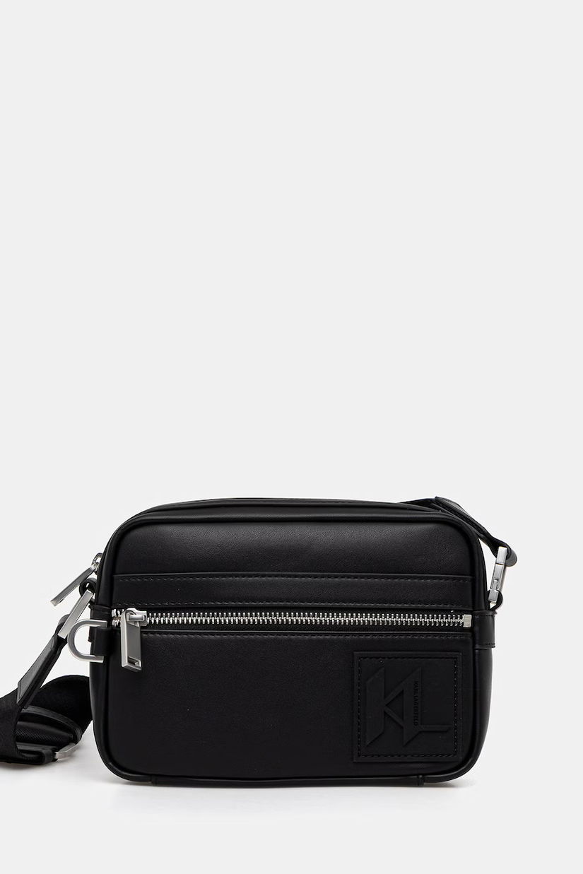 Karl Lagerfeld borsetă pentru bărbați