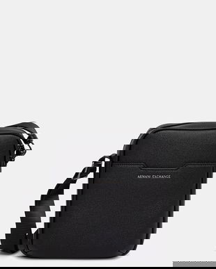 Armani Exchange borsetă pentru bărbați