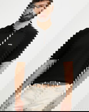 BOSS Green pulover pentru bărbați