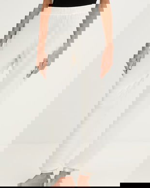 Guess pantaloni de trening pentru femei JUNIE