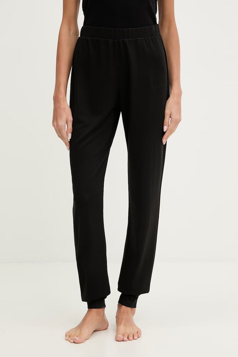 Guess pantaloni de trening pentru femei JUNIE