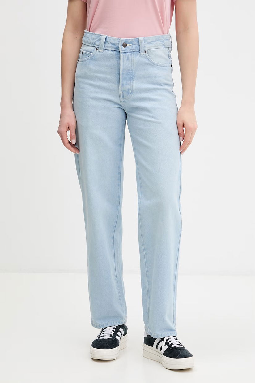 Dickies blugi relaxed fit pentru femei