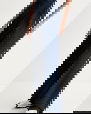 Guess pantaloni de trening pentru femei SARAH