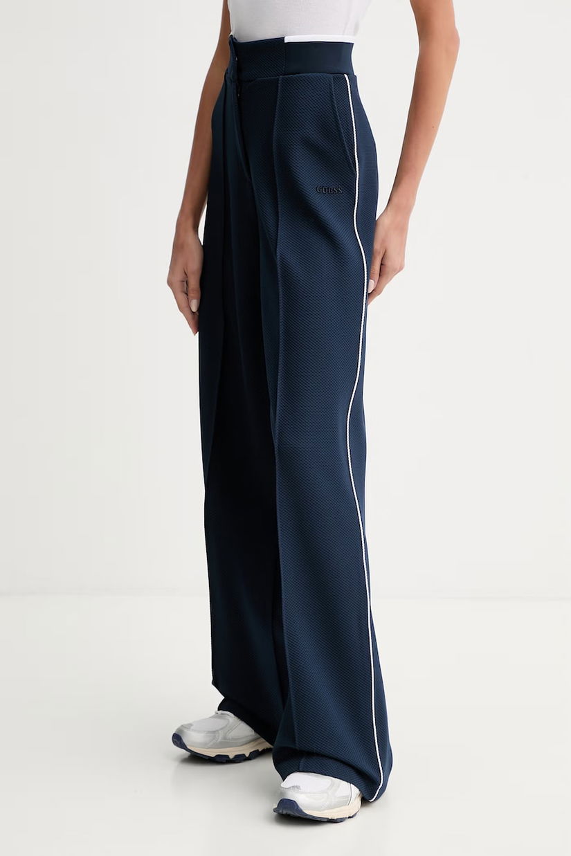 Guess pantaloni de trening pentru femei SARAH