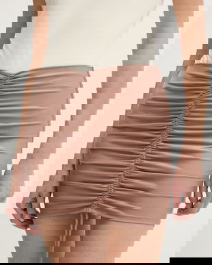 Patrizia Pepe fustă