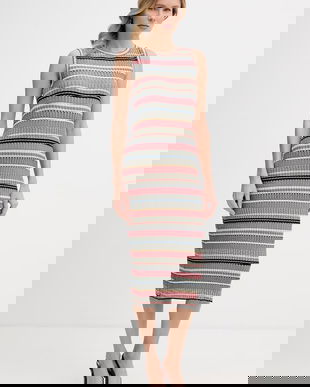 Weekend Max Mara rochie SNOB