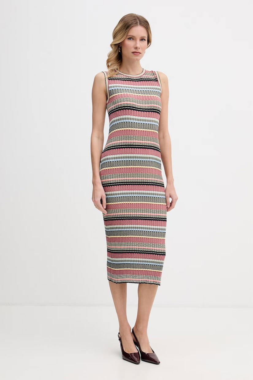 Weekend Max Mara rochie SNOB