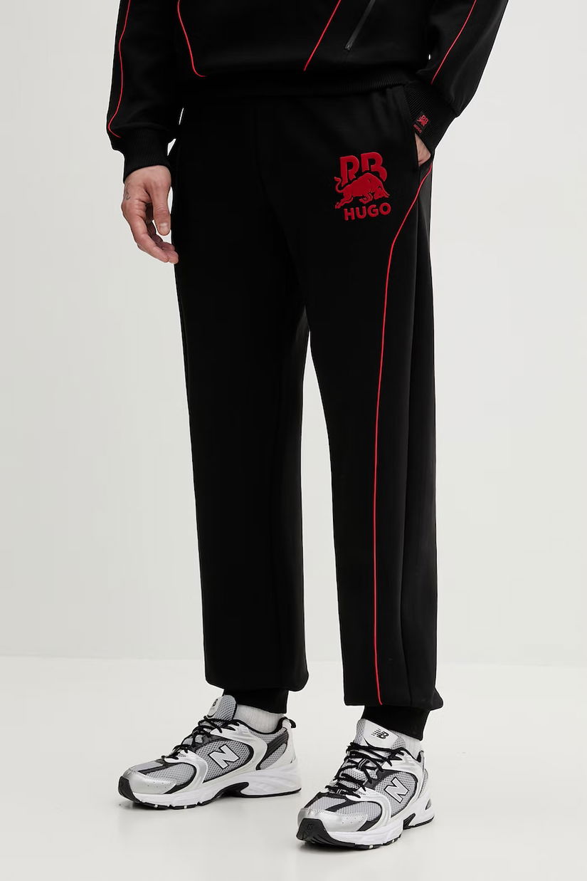HUGO pantaloni de trening pentru bărbați Dusson_RB