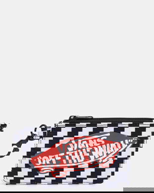 Vans portofel