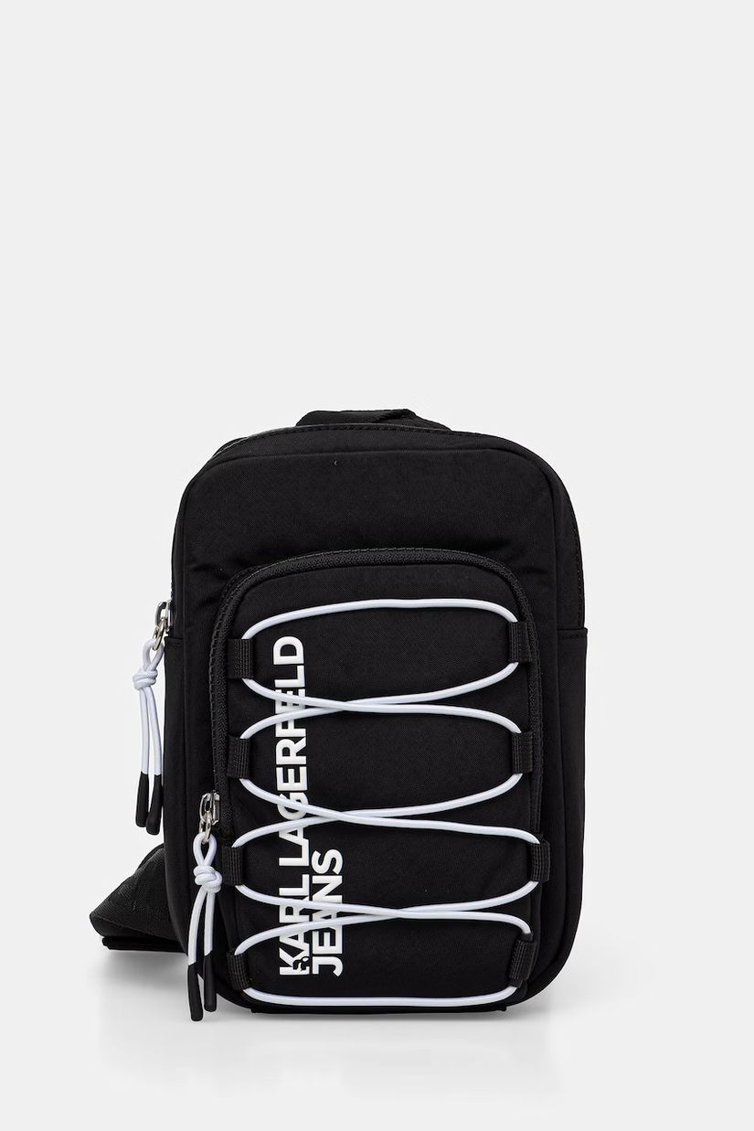 Karl Lagerfeld Jeans borsetă pentru bărbați