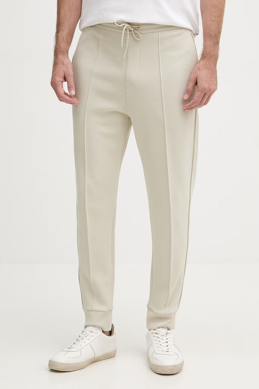 BOSS Green pantaloni de trening pentru bărbați JT_Join Hadiko