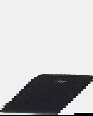 HUGO portofel pentru femei Orin_Wallet Zip Ar.