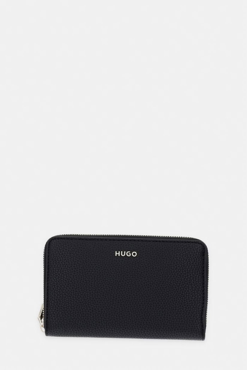 HUGO portofel pentru femei Orin_Wallet Zip Ar.