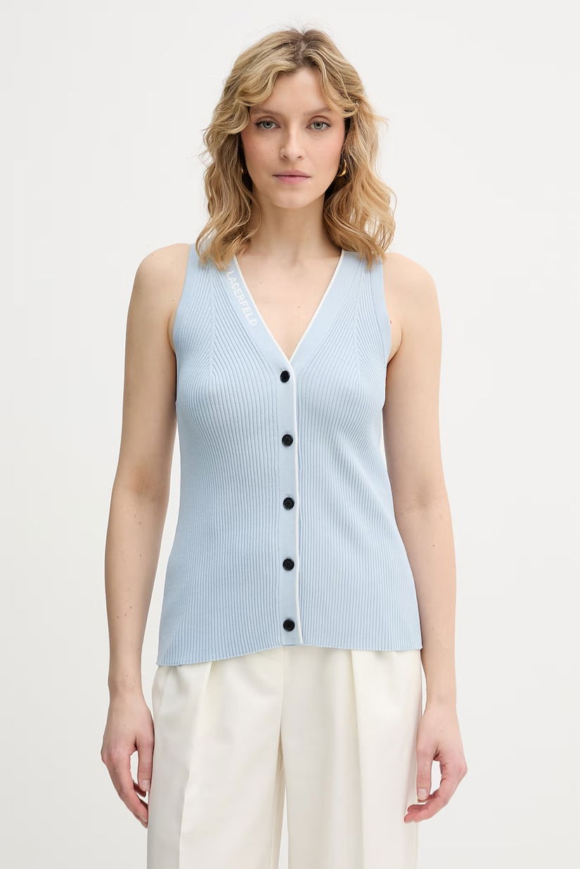 Karl Lagerfeld pentru femei