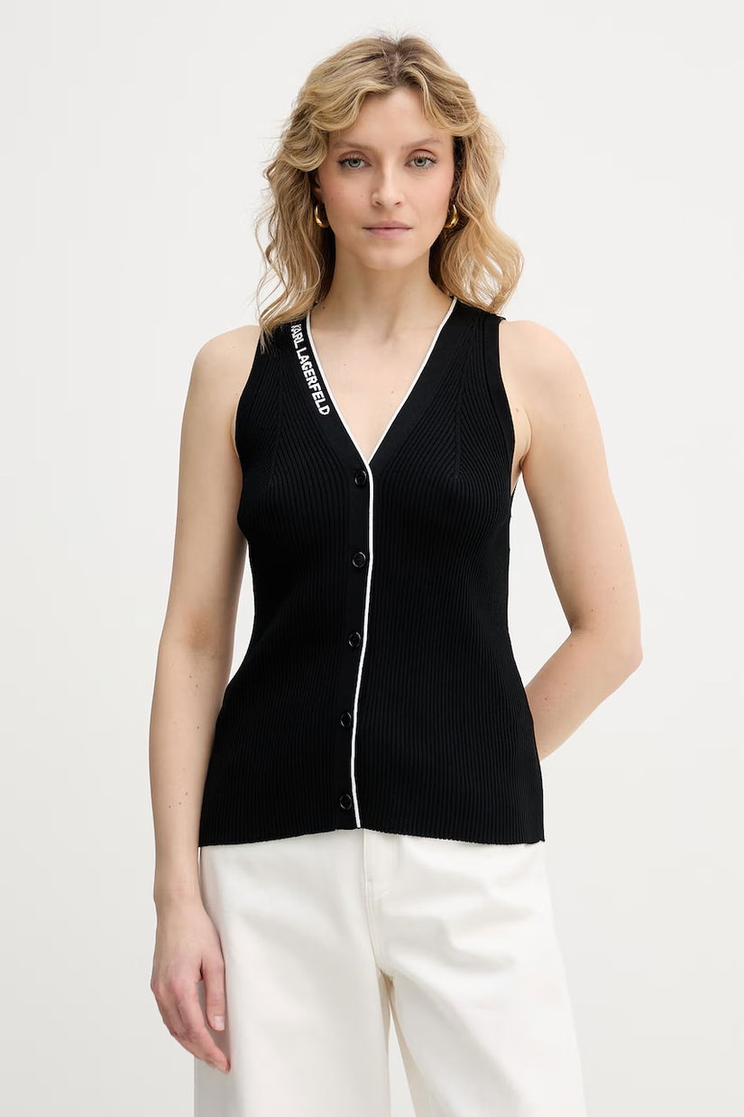 Karl Lagerfeld pentru femei