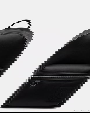 Karl Lagerfeld rucsac pentru bărbați