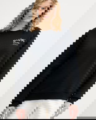 Karl Lagerfeld hanorac de pentru femei