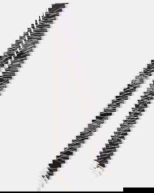 Elisabetta Franchi eșarfă de damă din mătase