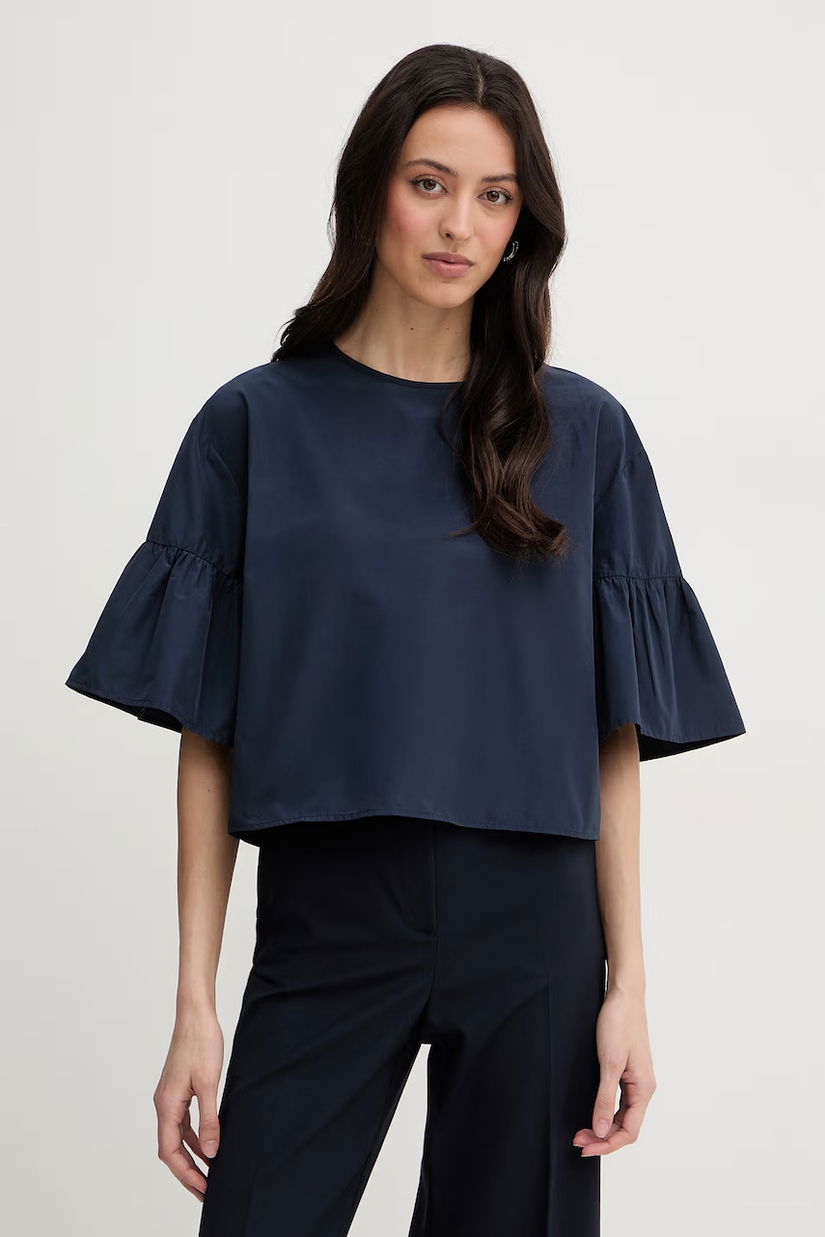 Weekend Max Mara bluză pentru femei BREAK