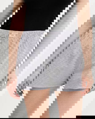 Guess Jeans pantaloni scurți pentru femei