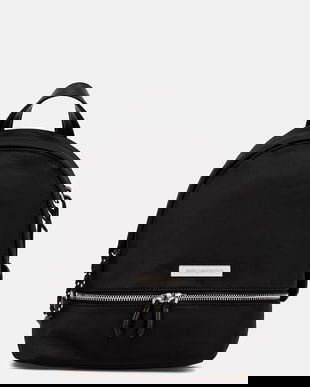 Karl Lagerfeld rucsac pentru femei IKON