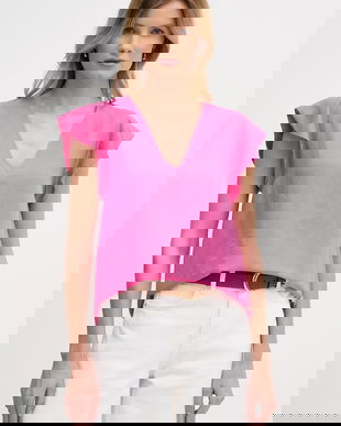 Lola Casademunt bluză pentru femei cu in