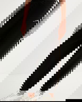 Guess pantaloni de trening pentru femei JASMINE