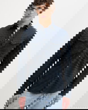 G-Star cămașă pentru bărbați Dakota slim