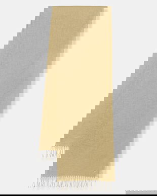 Weekend Max Mara șal pentru femei, din in ASIONBIO