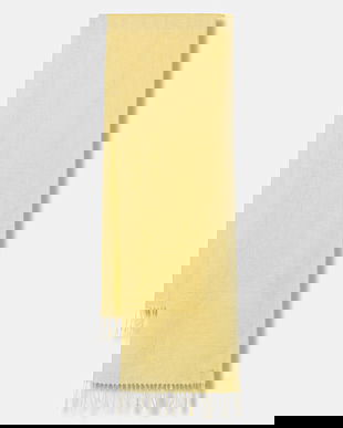 Weekend Max Mara Șal pentru femei, din in ASIONBIO